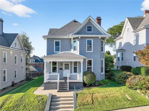 712 Weldon St, Latrobe, PA 15650