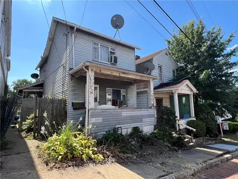 3416 Gleason St, Mckeesport, PA 15132