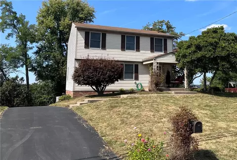 156 Rivercrest Dr, Coraopolis, PA 15108