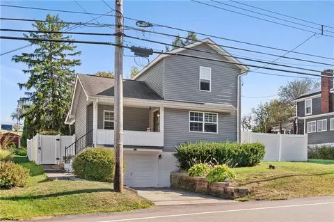 470 Bairdford Rd, Bairdford, PA 15006