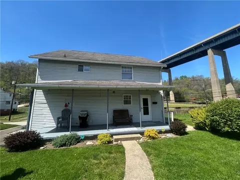 208 Middle St, Brownsville, PA 15417