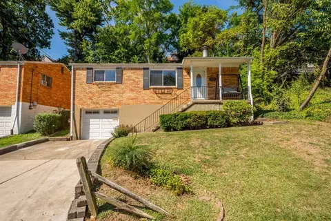 1432 Orangewood Ave, Pittsburgh, PA 15216