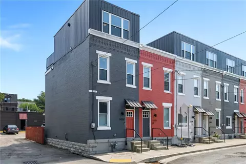 5252 Harrison St, Pittsburgh, PA 15201
