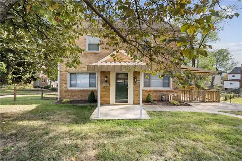 1167 Lapish Rd, Pittsburgh, PA 15212