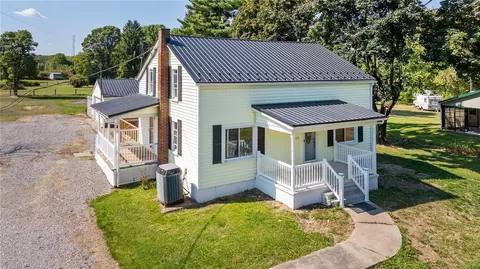 48 Kinsman Rd, Greenville, PA 16125