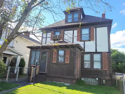 Exterior - 616 E 3rd Ave, Tarentum, PA 15084 photo 5 of 7