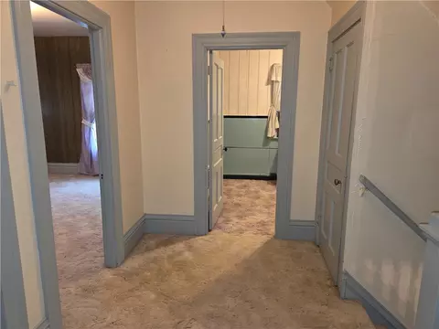 Entry Way - 616 E 3rd Ave, Tarentum, PA 15084 photo 4 of 5