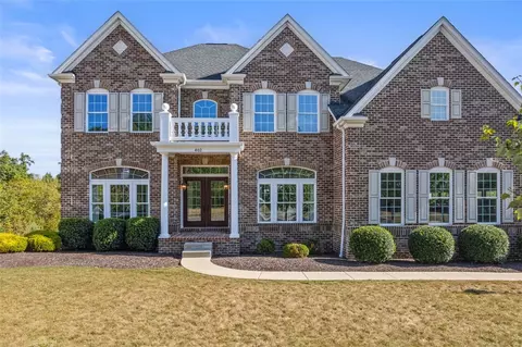 402 Hidden Mdw, Cranberry Township, PA 16066