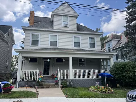 455 Duncan Ave, Washington, PA 15301