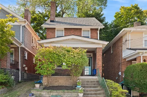 6324 Waldron St, Pittsburgh, PA 15217
