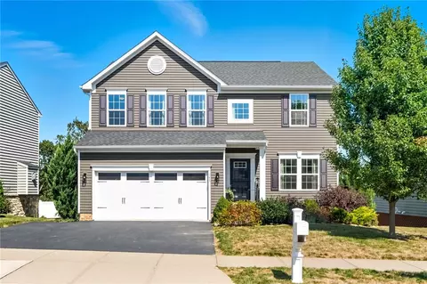 347 Ranchero Dr, Coraopolis, PA 15108