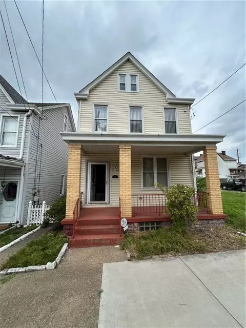 410 Tabor St, Pittsburgh, PA 15204
