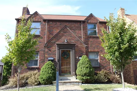 4136 Tuxey Ave, Pittsburgh, PA 15227