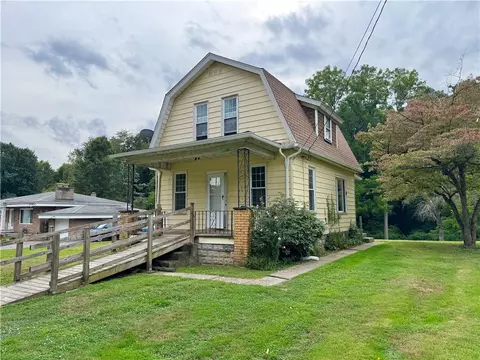 1810 Tony St, New Castle, PA 16101