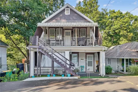 21 Beech, Pittsburgh, PA 15202