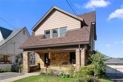 440 Kenmont Ave, Pittsburgh, PA 15228