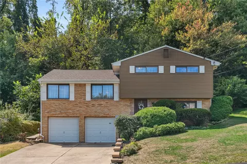 166 Shenandoah Dr, Pittsburgh, PA 15235