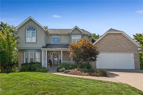 35 Stone Haven Ct, Pittsburgh, PA 15239