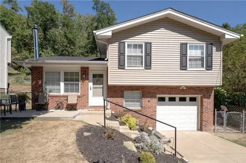 10 Willow Ln, Pittsburgh, PA 15212