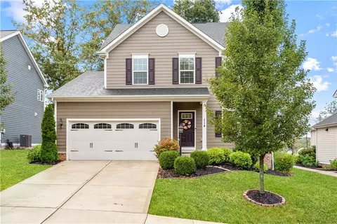 114 Granite Ridge Cir, Mars, PA 16046