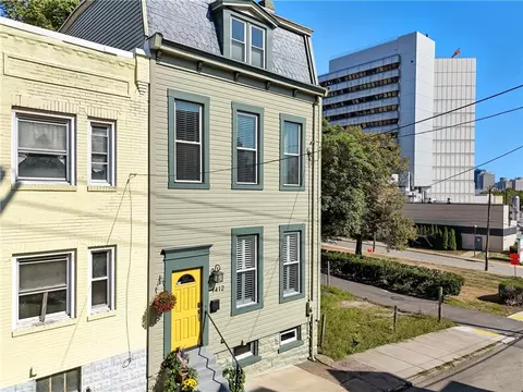 1412 Sandusky St, Pittsburgh, PA 15212