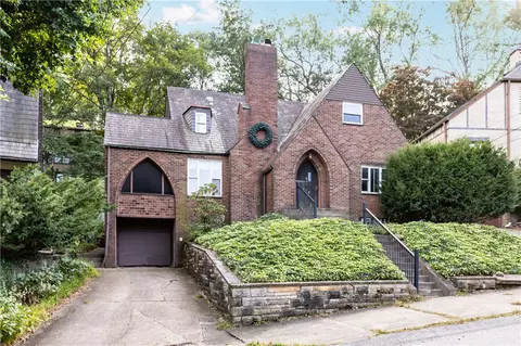714 Cascade Rd, Pittsburgh, PA 15221