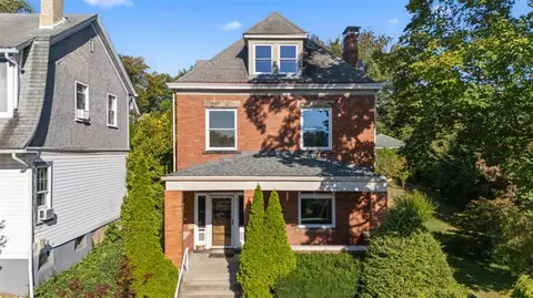178 S Linwood Ave, Pittsburgh, PA 15205