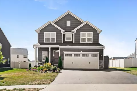 2013 Olivetre Dr, Cheswick, PA 15024
