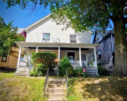 139 E 1395 E Park Ave, New Castle, PA 16101