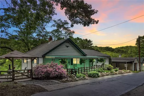 474 Exton Lake Rd, Apollo, PA 15613