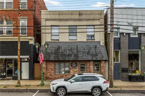 606 California Ave, Pittsburgh, PA 15202