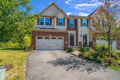 8059 Hinsdale Ln, Mcdonald, PA 15057