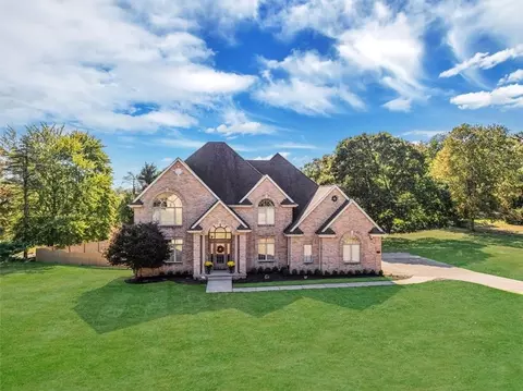 1601 Fieldstone Ln, Sewickley, PA 15143