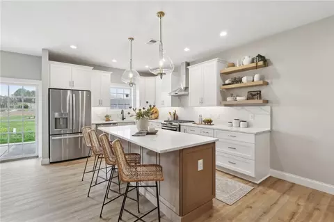 Kitchen - 415 Raymaley Rd #102, Harrison City, PA 15636 photo 1 of 1