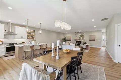 Dining - 415 Raymaley Rd #102, Harrison City, PA 15636 photo 1 of 1