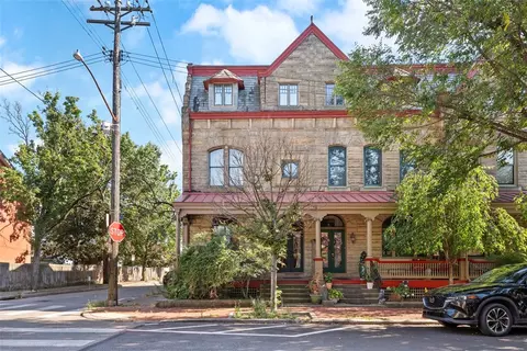 1301 Liverpool St, Pittsburgh, PA 15233