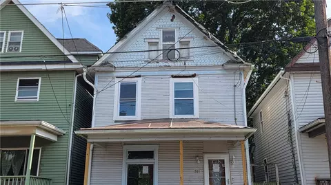 311 Virginia Ave, Butler, PA 16001