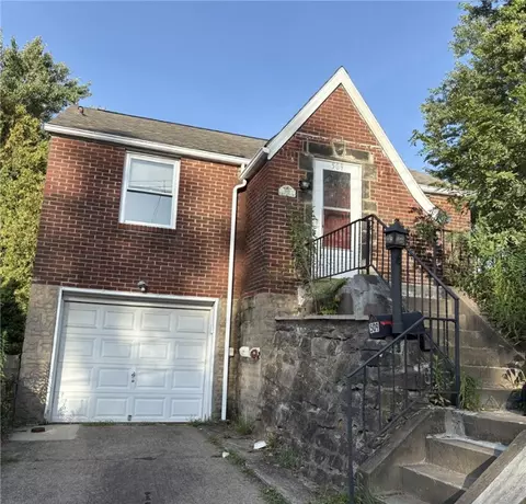 509 Decatur Ave, Pittsburgh, PA 15221