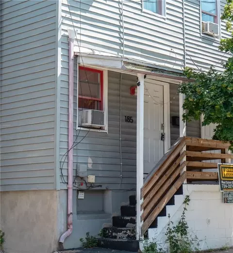 185 42nd St, Pittsburgh, PA 15201