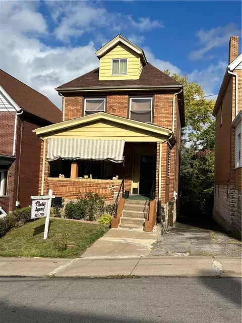 4129 Stanley, Pittsburgh, PA 15207