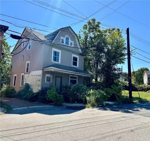 532 N Murtland St, Pittsburgh, PA 15208