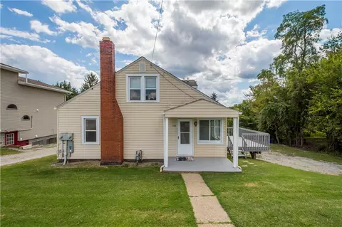 92 Manse St, Washington, PA 15301