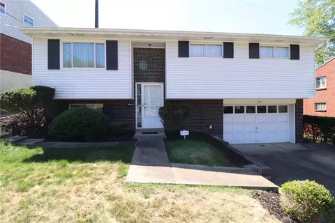 451 Grove Rd, Verona, PA 15147