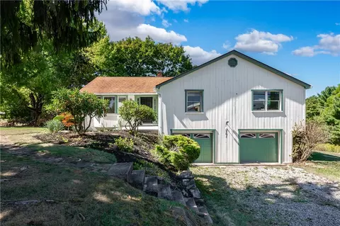 701 Mercer Rd, Butler, PA 16001