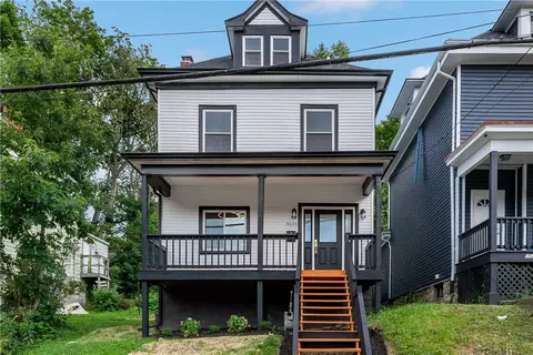 4024 Oswald St, Pittsburgh, PA 15212