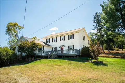 1698 Old Brodhead Rd, Monaca, PA 15061