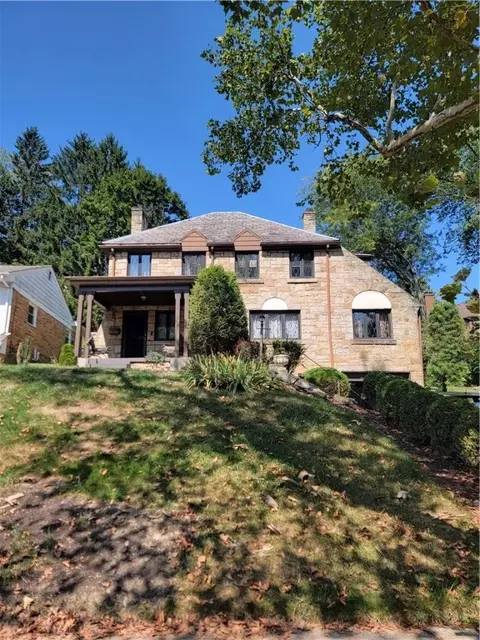 168 Inglewood Dr, Pittsburgh, PA 15228