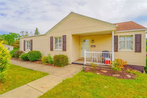 308 Prospect St, Baden, PA 15005