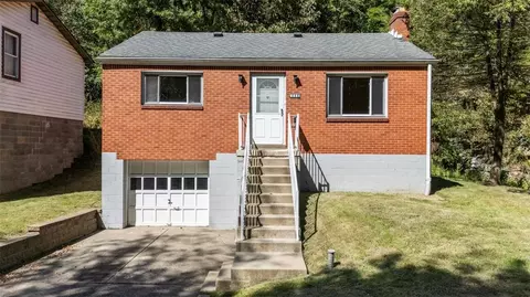 1003 Geyer Rd, Pittsburgh, PA 15209