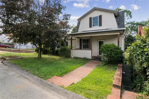 356 Rydal St, Pittsburgh, PA 15205